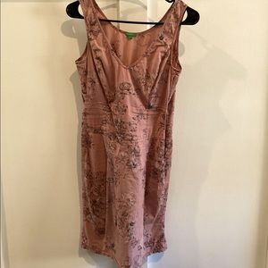 Benetton Dress made in Italy